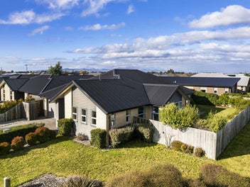 2 Lignite Drive, Rolleston, Rolleston