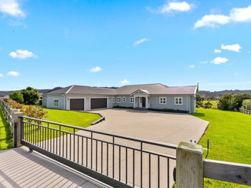 30 Awatiro Drive, Kaukapakapa, Kaukapakapa