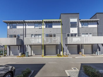 24/36 Tacy Street, Kilbirnie, Wellington