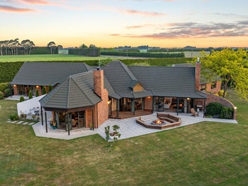 1250 Hororata Dunsandel Road, Dunsandel, Leeston