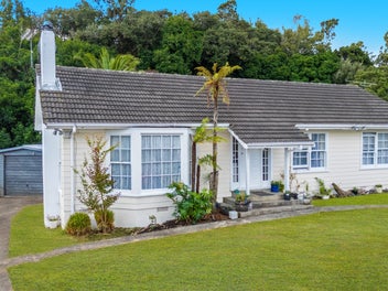 23 Rosehill Drive, Rosehill, Papakura