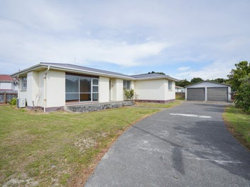 17 Paisley Street, Kew, Invercargill