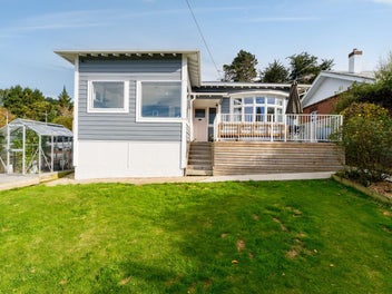 25 Thoreau Street, Concord, Dunedin