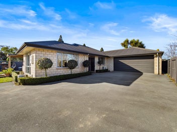 58B Brucefield AVE, Netherby, ASHBURTON