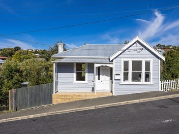 16 Dalry Street, Mornington, Dunedin