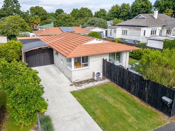 159 Tramway Road, Enderley, Hamilton