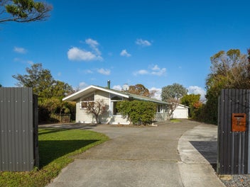 55 Nelson Street, Mayfield, Blenheim