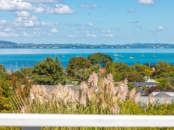 152 Ocean View Road, Oneroa, Waiheke Island