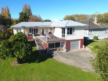 10 Orahiri Terrace, Otorohanga, Otorohanga