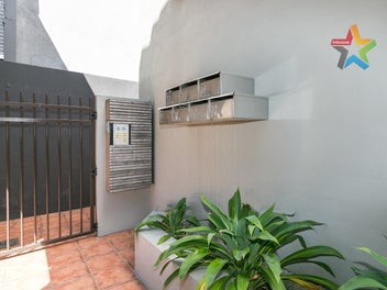 26/9 Ebor Street, Te Aro, Wellington