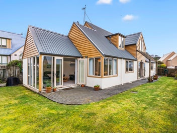 7/40 Clifford Road, Johnsonville, Wellington