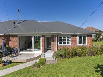 127 Lynn Street, Wakari, Dunedin