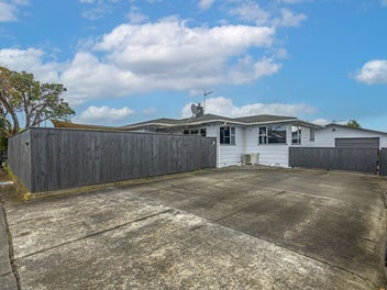 86 Fairs Road, Milson, Palmerston North