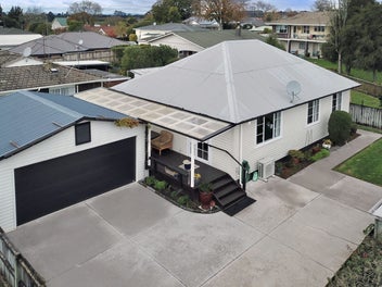 12A Glen Terrace, Te Puke, Te Puke