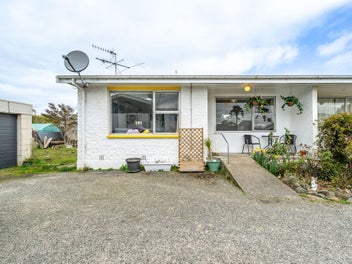 7/118 Venus Street, Strathern, Invercargill