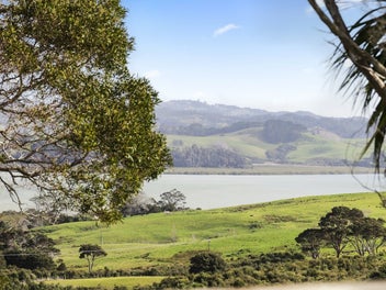 598 Mahurangi East Road, Mahurangi East, Warkworth