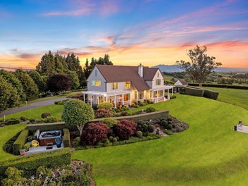 182 Koromatua Road, Temple View, Hamilton