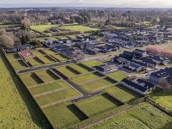 29 Walter Case Drive, Harewood, Christchurch