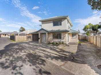 46 Enuamanu Road, Favona, Auckland