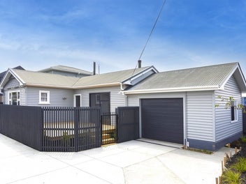 119A Ruskin Street, Addington, Christchurch