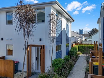 5/257 Armagh Street, Christchurch Central, Christchurch