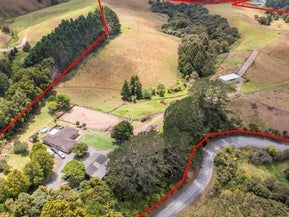 108 Komokoriki Hill Road, Makarau, Warkworth
