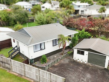 41A Turner Drive, Western Heights, Rotorua