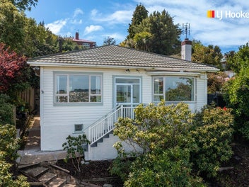 112 Oakwood Avenue, Balaclava, Dunedin