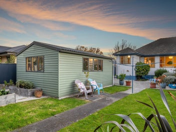 20 Wilding Street, Saint Martins, Christchurch