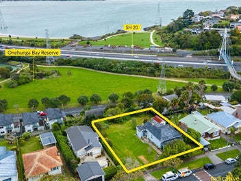 13 Arthur Street, Onehunga, Auckland