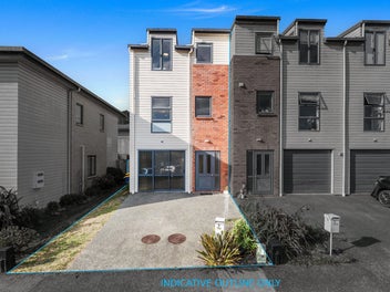 7 Barnea Circle, Glen Eden, Auckland