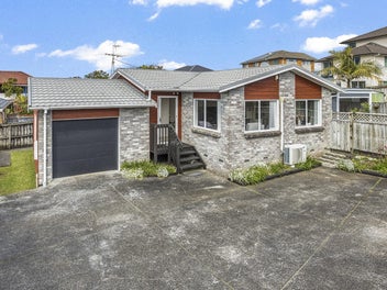 88A Don Buck Road, Massey, Auckland