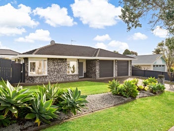 15 Picasso Drive, West Harbour, Auckland