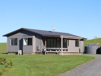 1075 Waingaro Road, Ngaruawahia