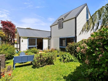 1/40 Ranelagh Street, Karori, Wellington