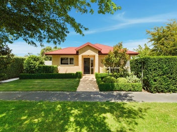 11 William Brittan Avenue, Halswell, Christchurch