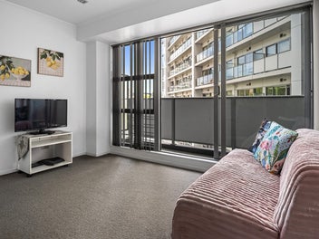 411/430 Queen Street, Auckland Central, Auckland