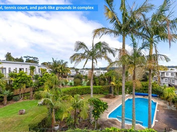 98/92 Bush Road, Albany, Auckland