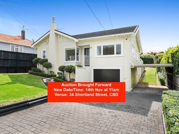 35 Aliford Avenue, One Tree Hill, Auckland