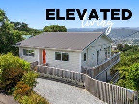 60 Maungaraki Road, Korokoro, Lower Hutt