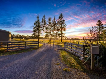 527 Browns Rock Road, Burnt Hill, Oxford