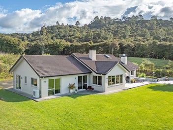 121 Fagan Lane, Kaimarama, Whitianga