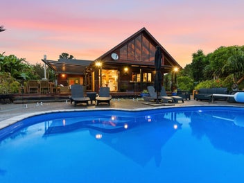 490A Kamo Road, Kamo, Whangarei