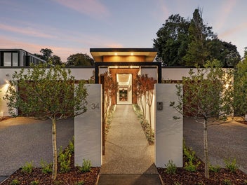 34 Rata Street, Riccarton, Christchurch