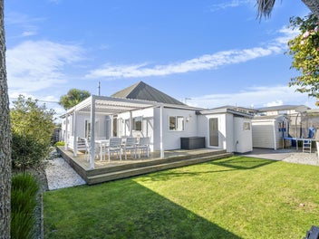 115 Barrington Street, Somerfield, Christchurch