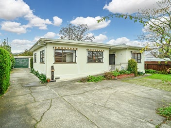 6/37 Middle RD, Havelock North, Havelock North