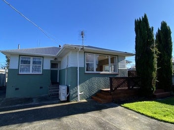 48 Raglan Street, Lansdowne, Masterton