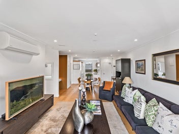 108/36A Welles Street, Christchurch Central, Christchurch