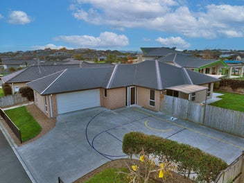 9 Derwent Place, Flagstaff, Hamilton
