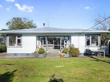 555 Waitarere Beach Road, Waitarere Beach, Levin
